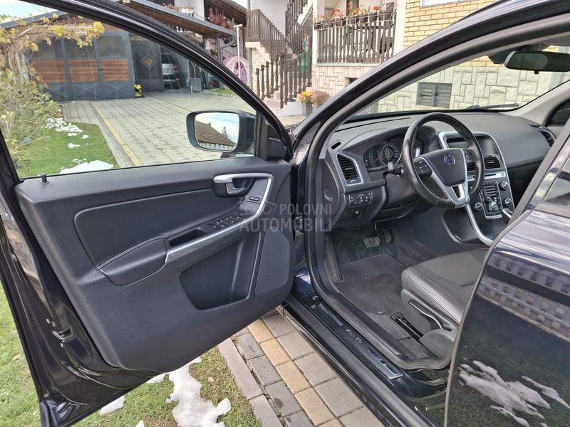 Volvo XC60 2.4 d 4x4