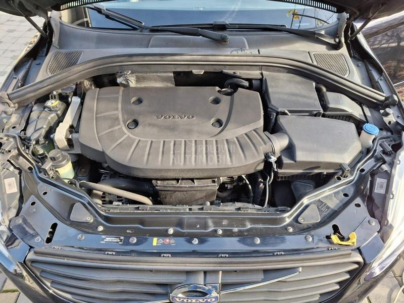 Volvo XC60 2.4 d 4x4