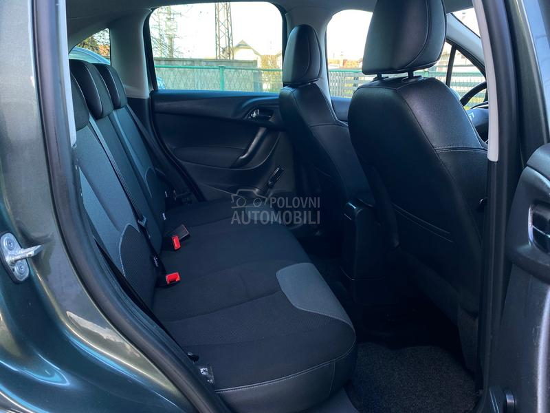 Citroen C3 1.6 eHDI