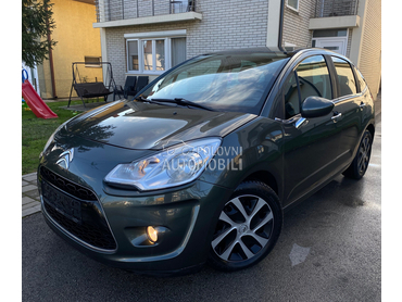 Citroen C3 1.6 eHDI