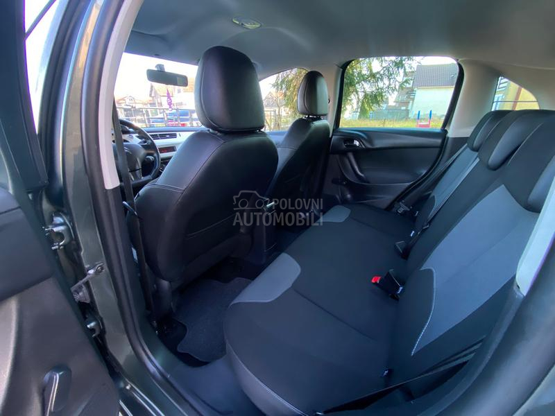 Citroen C3 1.6 eHDI
