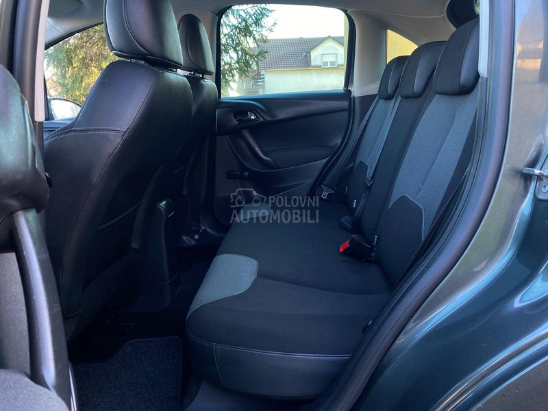 Citroen C3 1.6 eHDI