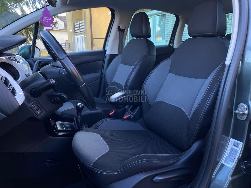 Citroen C3 1.6 eHDI