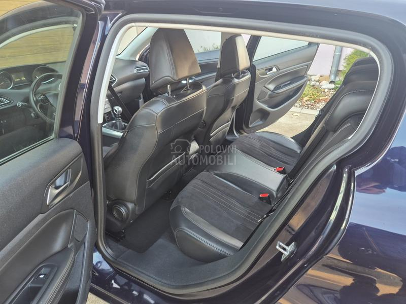Peugeot 308 1.6 HDI