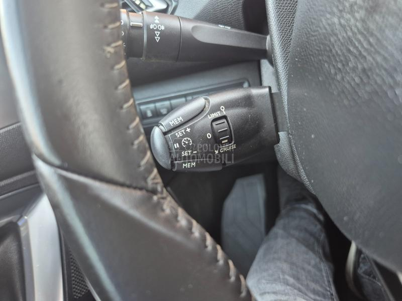 Peugeot 308 1.6 HDI