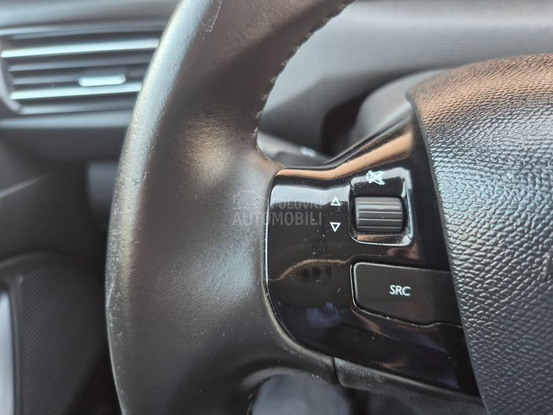 Peugeot 308 1.6 HDI