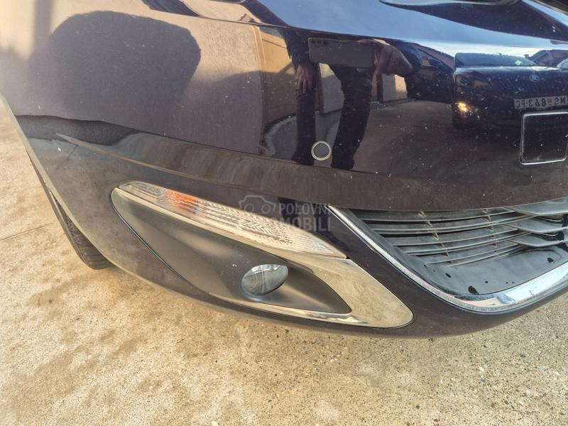 Peugeot 308 1.6 HDI