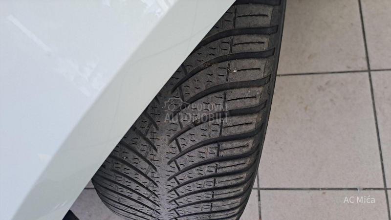 Renault Megane 1.5 DCI NAV LED USB