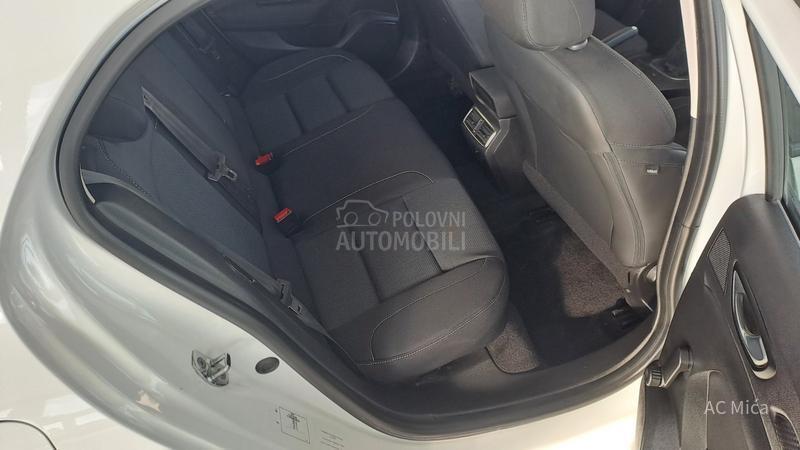 Renault Megane 1.5 DCI NAV LED USB