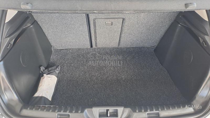 Renault Megane 1.5 DCI NAV LED USB