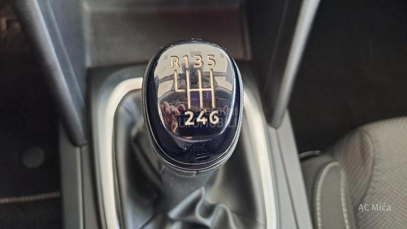 Renault Megane 1.5 DCI NAV LED USB