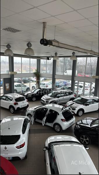 Renault Megane 1.5 DCI NAV LED USB