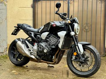 Honda CB 1000 R CB1000R