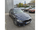 BMW 320d modern line