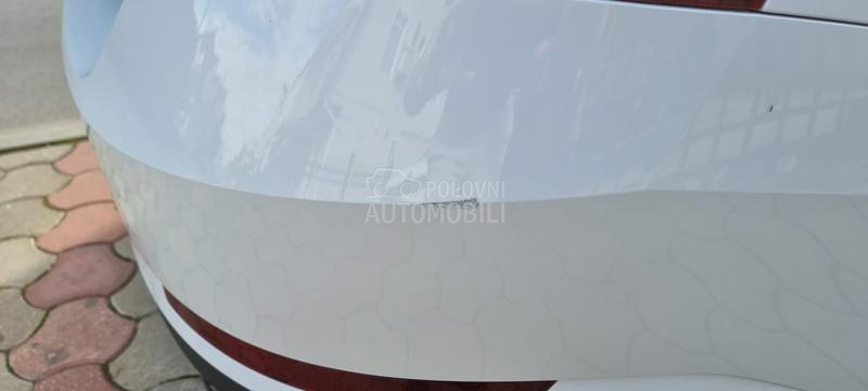 Škoda Superb Ambition 2.0 TDI