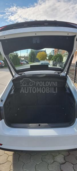 Škoda Superb Ambition 2.0 TDI