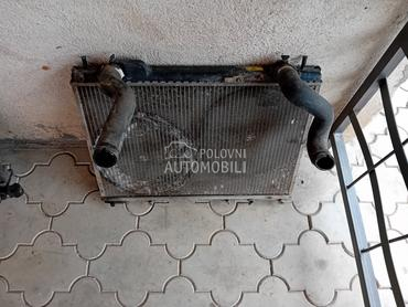 Hladnjak vode 1.9 JTD za Fiat Marea od 1998. do 2003. god.