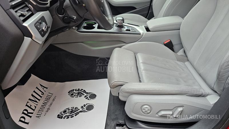 Audi A4 40 TDI QUATTRO S