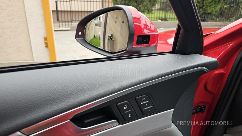 Audi A4 40 TDI QUATTRO S