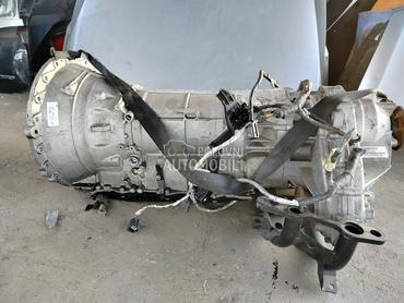 Automatski menjac 3.0 8 brzina za Rover Ostalo za 2015. god.