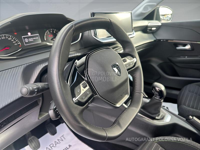 Peugeot 208 1.2 ACTIVE