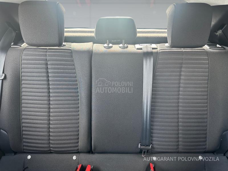 Peugeot 208 1.2 ACTIVE