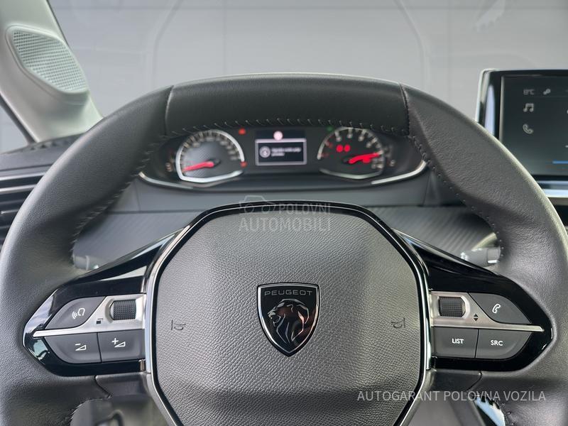 Peugeot 208 1.2 ACTIVE