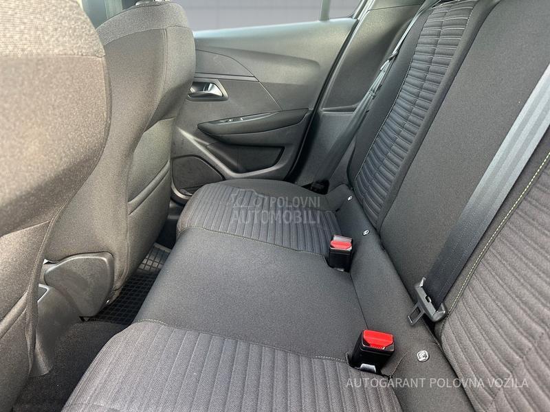 Peugeot 208 1.2 ACTIVE