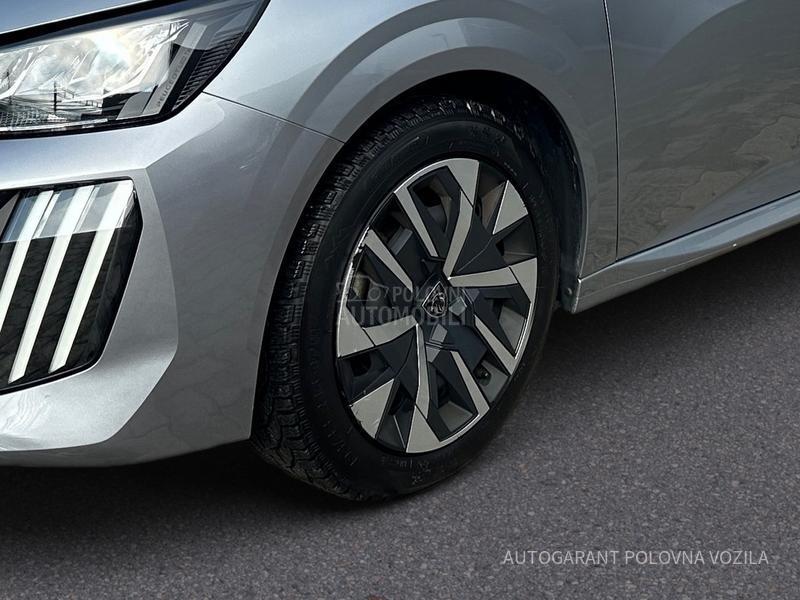 Peugeot 208 1.2 ACTIVE