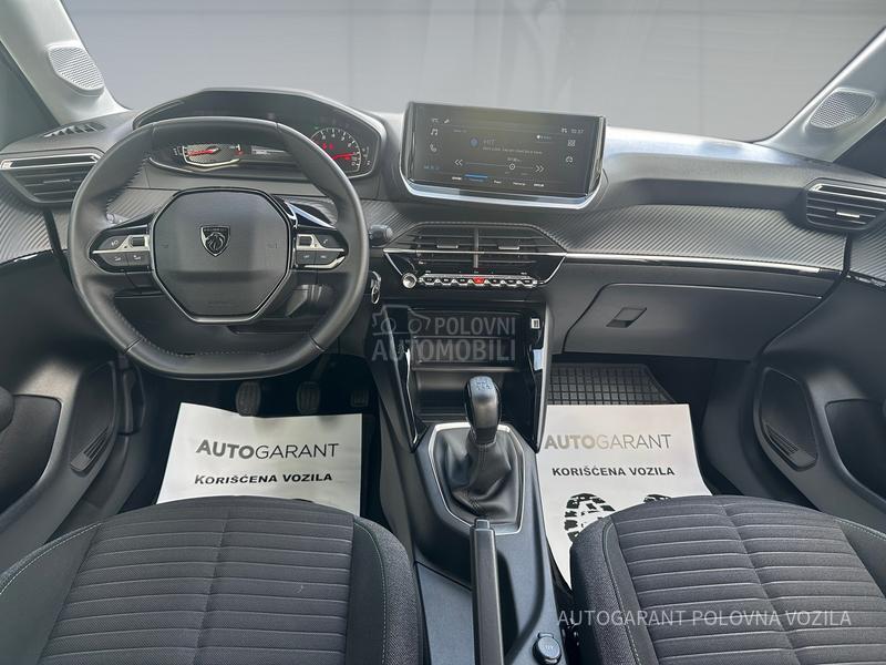 Peugeot 208 1.2 ACTIVE