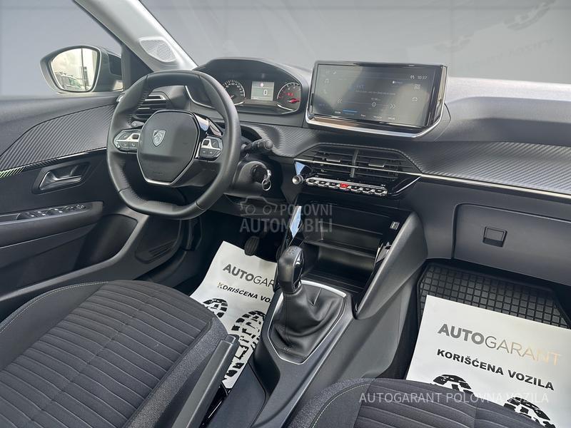 Peugeot 208 1.2 ACTIVE