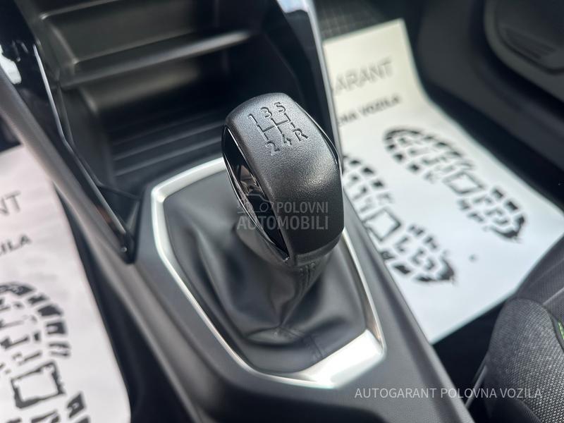 Peugeot 208 1.2 ACTIVE