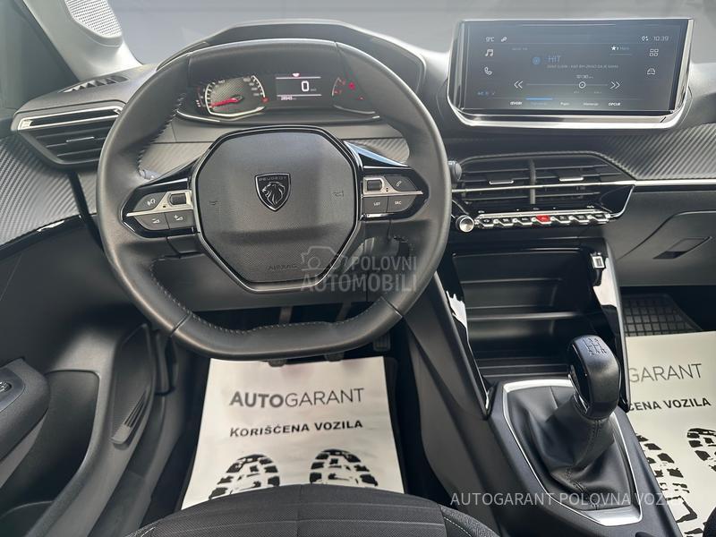 Peugeot 208 1.2 ACTIVE