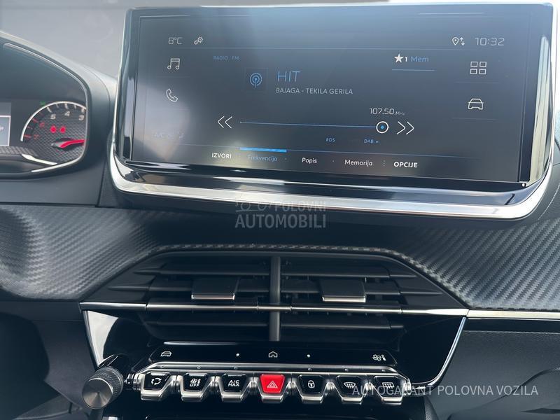 Peugeot 208 1.2 ACTIVE