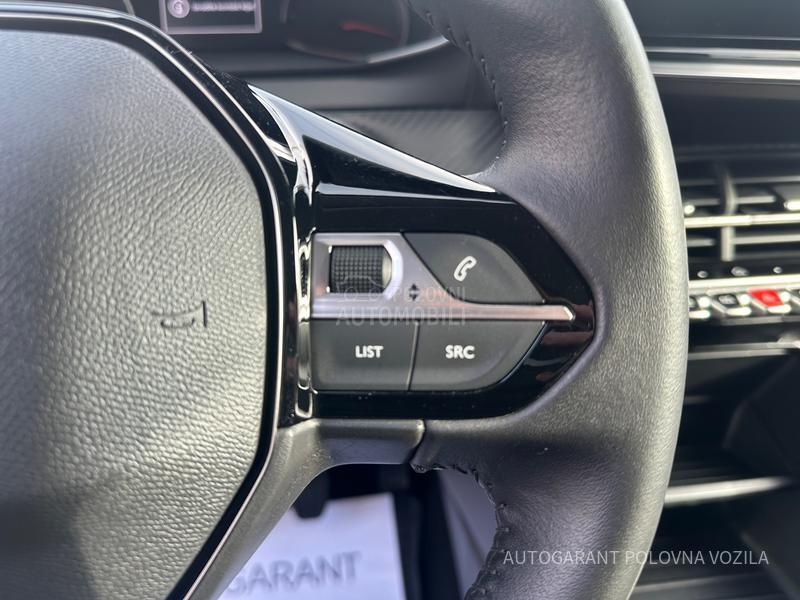 Peugeot 208 1.2 ACTIVE