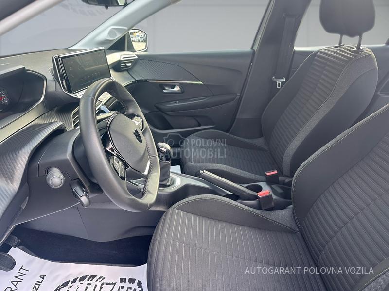 Peugeot 208 1.2 ACTIVE