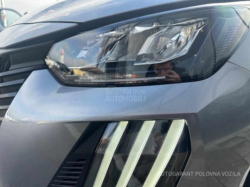 Peugeot 208 1.2 ACTIVE