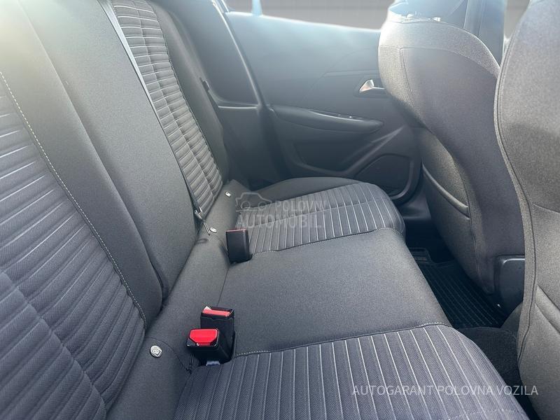 Peugeot 208 1.2 ACTIVE