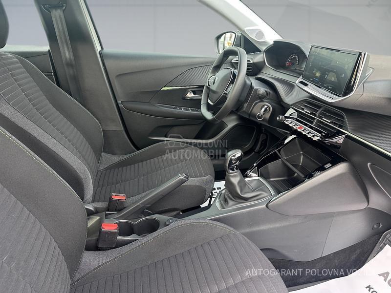 Peugeot 208 1.2 ACTIVE