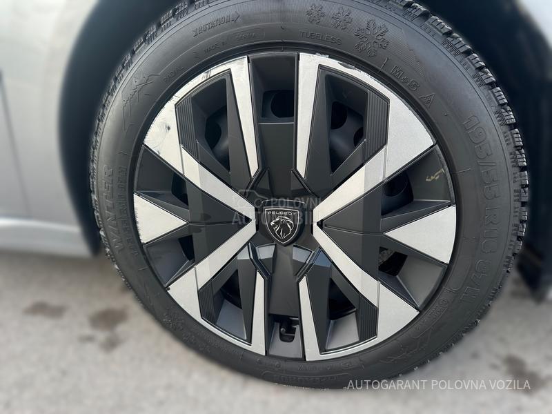 Peugeot 208 1.2 ACTIVE