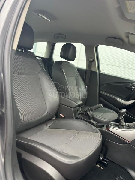 Opel Astra J 1.7 cdti/cosmo