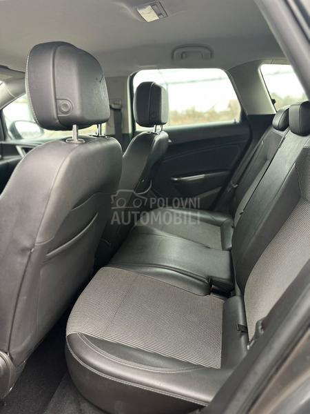 Opel Astra J 1.7 cdti/cosmo