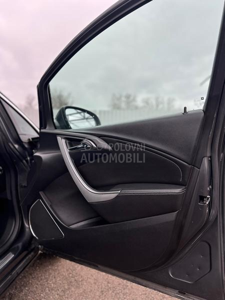 Opel Astra J 1.7 cdti/cosmo