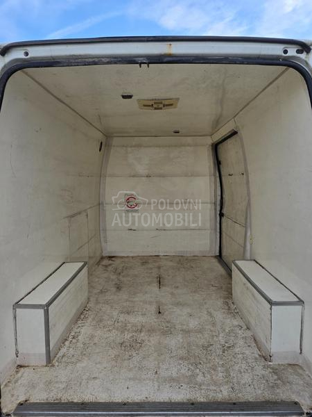 Ford Transit 2.2CDTI