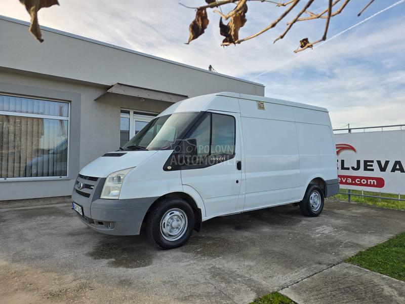 Ford Transit 2.2CDTI