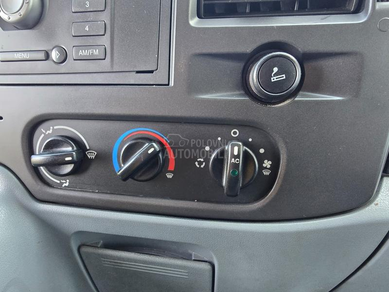 Ford Transit 2.2CDTI