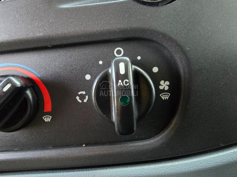 Ford Transit 2.2CDTI