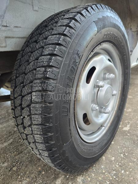 Ford Transit 2.2CDTI