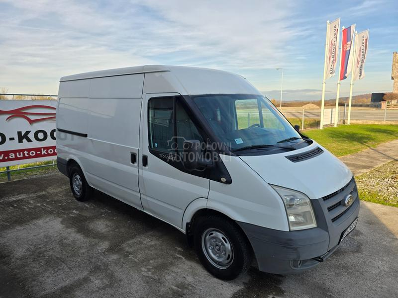 Ford Transit 2.2CDTI