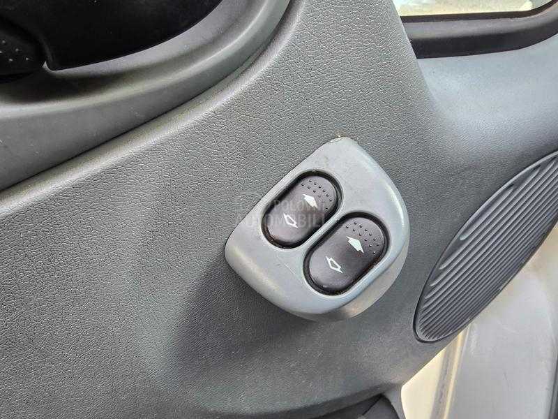 Ford Transit 2.2CDTI